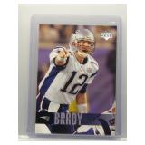 Tom Brady 2006 Upper Deck