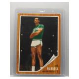 Bill Russell 2007 Topps '62