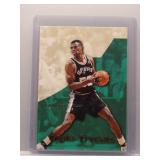 David Robinson 1996 Skybox Triple Threats
