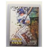 Bobby Witt Jr. 2023 Topps Greatest Hits