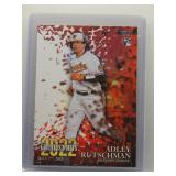 Adley Rutschman 2023 Topps Greatest Hits