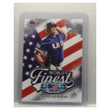 Clayton Kershaw 2026 Topps Finest World's Finest