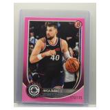 Ivica Subac 2025 Bowman pink /175