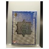 1993 Upper Deck NBA MVP Hologram Set Factory...
