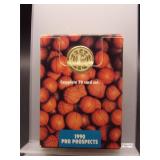 1990 NBA Pro Prospects Factory Sealed Set