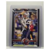 Tom Brady 2015 Topps