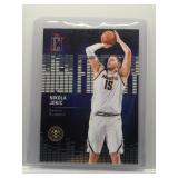 Nikola Jokic 2026 Topps Signature Class High...
