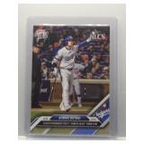 Shohei Ohtani 2024 Topps Now NLCS