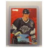Wayne Gretzky 1994 Donruss Ice Masters