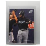 Frank Thomas 2008 Upper Deck