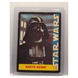 Star Wars 1977 Topps Darth Vader