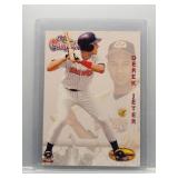 Derek Jeter 1994 Ted Williams