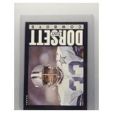Tony Dorsett 1985 Topps