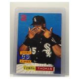 Frank Thomas 1994 Topps SC Award Winner