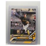 Paul Skenes 2024 Topps Now ROY