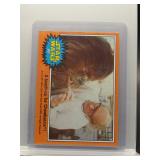 Chewbacca 1977 Topps Star Wars