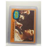 Princess Leia 1977 Topps Star Wars
