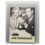 Joe Dimaggio 1988 JSB