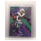 CeeDee Lamb 2025 Topps Finest