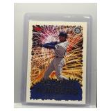 Ken Griffey Jr. 1999 Topps Record Numbers