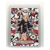 Sophie Cunningham 2025 Donruss My House