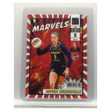 Sophie Cunningham 2025 Donruss Net Marvels