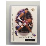 Victor Wembanyama Prospectors Edge Rookie Promo