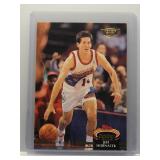 Jeff Hornacek 1993 Topps SC Members Choice