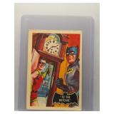 Batman 1966 Topps Mini #39