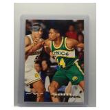 Sam Perkins 1993 Topps SC Members Only