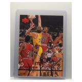 Michael Jordan 1998 Upper Deck MJX#3