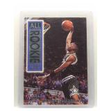 Anfernee Hardaway 1994 Fleer Ultra All-Rookie...