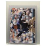 Greg Maddux 2008 Upper Deck First Edition