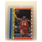 Charles Barkley 1987 Fleer