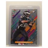 Saquon Barkley 2025 Topps FInest