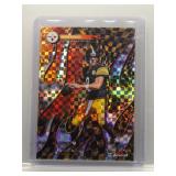 Aaron Rodgers 2025 Topps FInest Torchers...