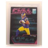 Puka Nacua 2024 Elite Full Throtle