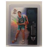 Ryan Kalkbrenner 2026 Topps Signature Class ref.