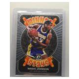 Magic Johnson 2022 Optic Winner Stays