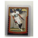 Jimmy Smith 2000 Bowman