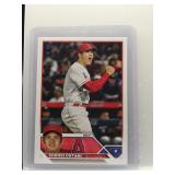 Shohei Ohtani 2023 Topps