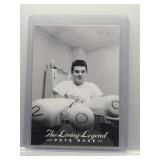 Pete Rose 2022 Leaf The Living Legend