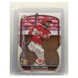 Elly De La Cruz 2023 Bowman Rookie