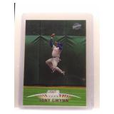 Tony Gwynn 1999 Topps SC