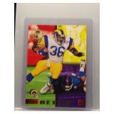 Jerome Bettis 1995 Topps SC
