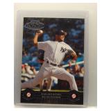 Mariano Rivera 2004 Playoff Honors