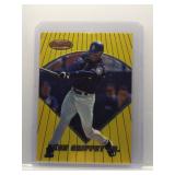Ken Griffey Jr. 1996 Bowman's Best