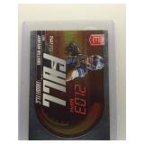 Jameson Williams 2025 Elite Full Throttle /799