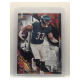 Cooper DeJean 2024 Topps Finest rookie