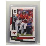 Tom Brady 2022 Donruss